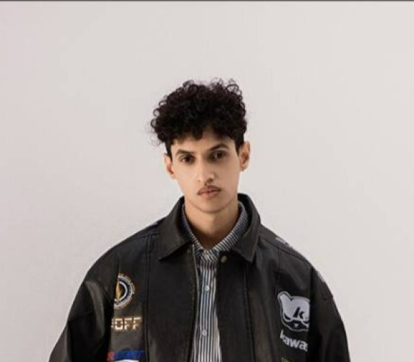 Mark Tishman, 21, Washington