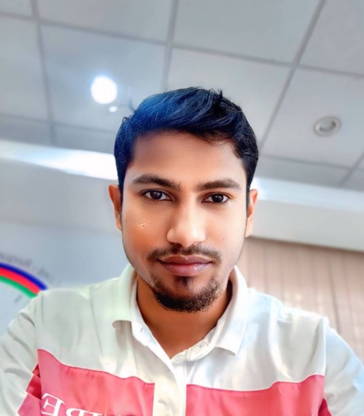 Akash, 26, Dhaka South Keraniganj
