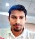 Akash, 25, Richmond