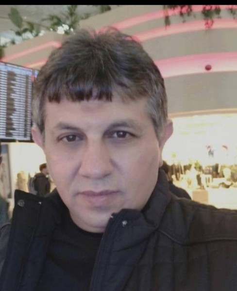 mado, 56, Umbaba