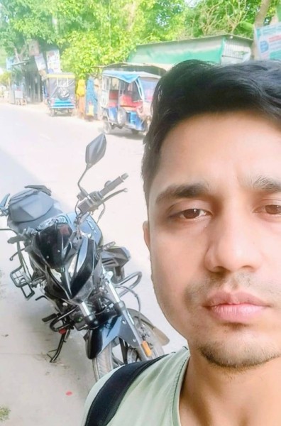 Robiul Awal, 30, Akouda
