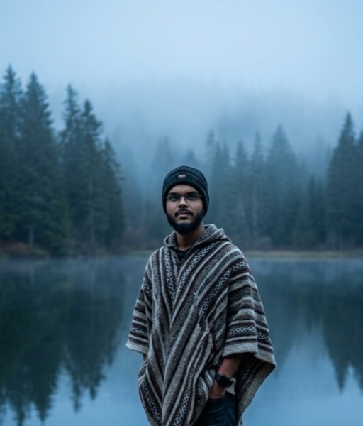 MD Ariyan Sabbir, 27, Pak Kret