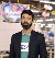 Md boshir, 36, Ordubad