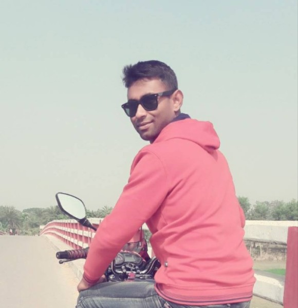Mr raj, 19, Krabi