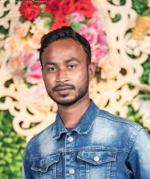 OVI, 29, Kaikkudi