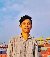 Rahat, 21, Seoul
