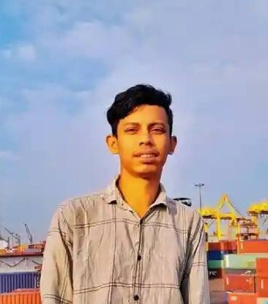 Rahat, 21, Kniz