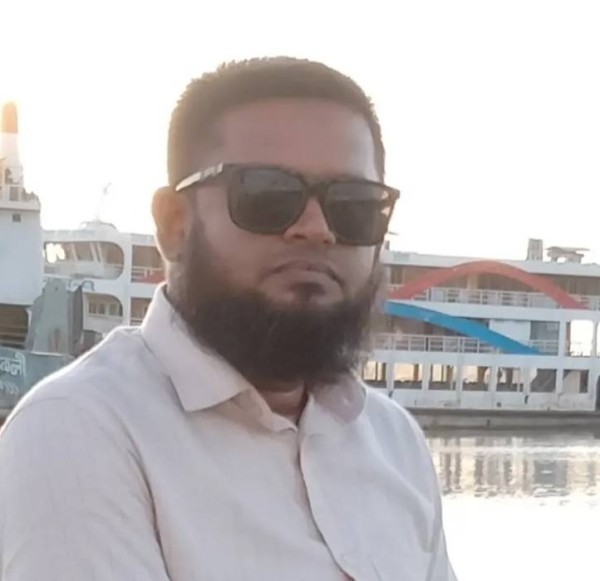 Toriqul Islam, 39, Castaic