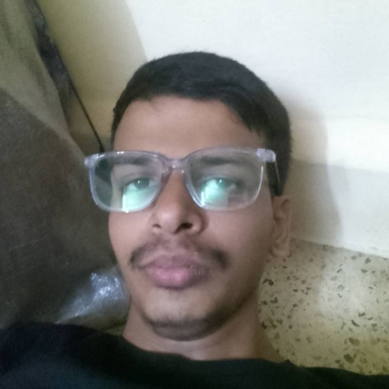 Saad, 22, Luan