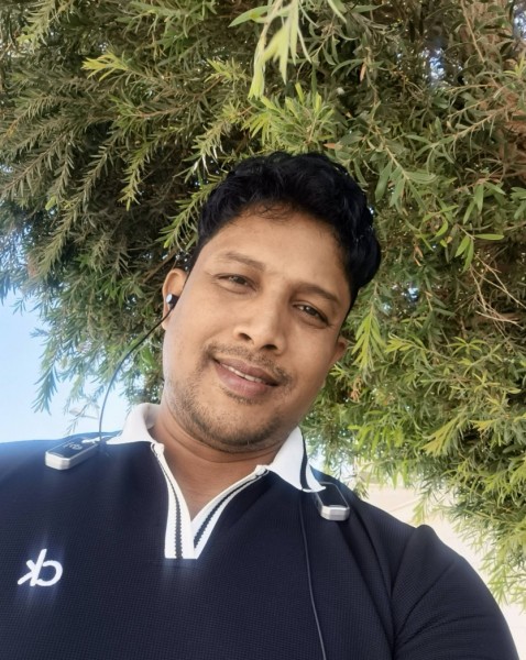 Hemel Himu, 36, Sioux Falls
