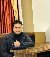 Ashfaque, 30, Shenyang
