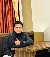 Ashfaque, 30, Konin