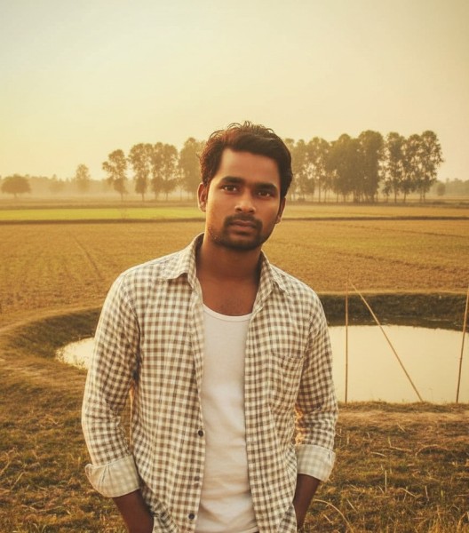Alamin, 35, Astara