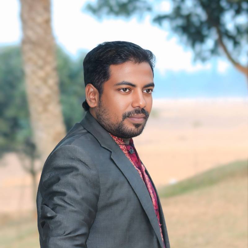 Mahabur Rahman, 32, Khmelnytskyy