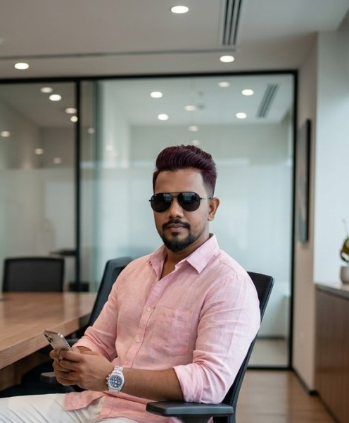 Atif Aslam, 32, Balzan