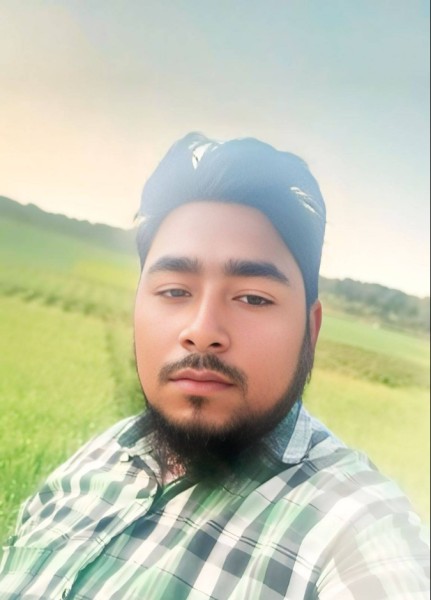 MD NAZMUL, 31, Alterosa