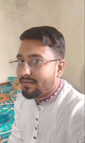 Alamin pramanik, 30, Chemmaruthi