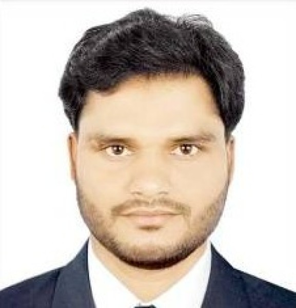 Dalowar Hossain, 30, Tikhoretsk