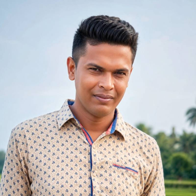 Abir, 34, Foz Do Iguau
