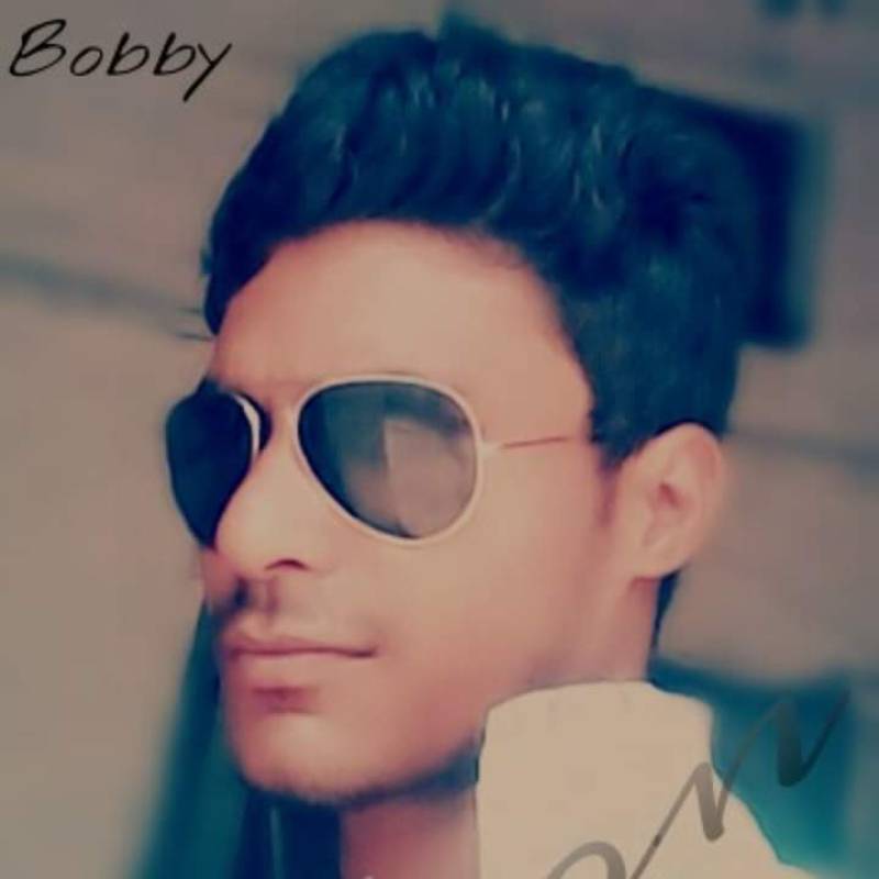 Bobby, 29, Bignay