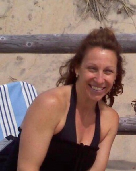 Lisa, 37, Lehrte