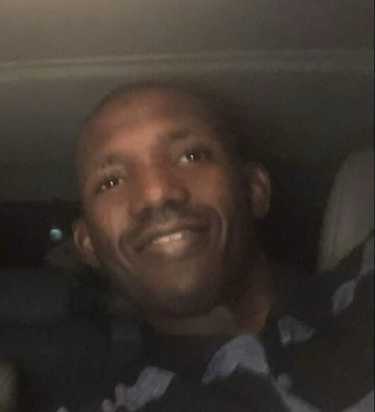 Ibrahim, 42, Barah
