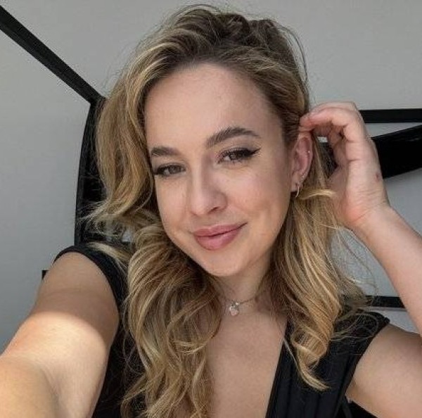 Maria Michael, 26, Neustrelitz