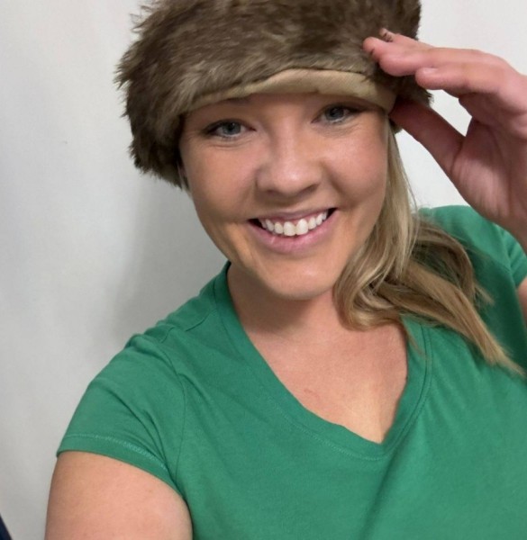 Olivia, 36, Prato