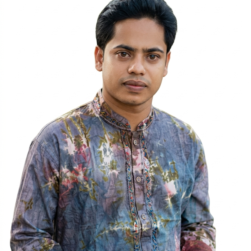 Mizanur, 42, Bolivia