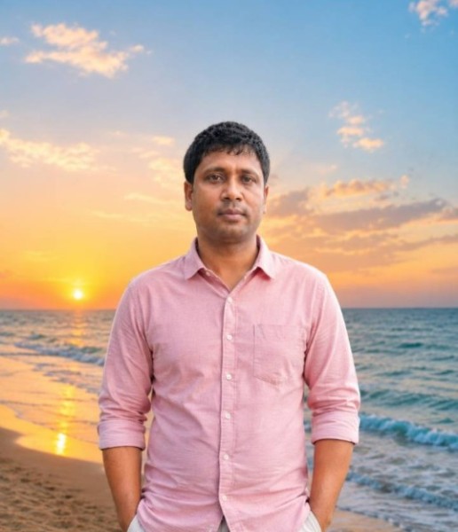 AJ SHOHEL RANA, 30, Espanola