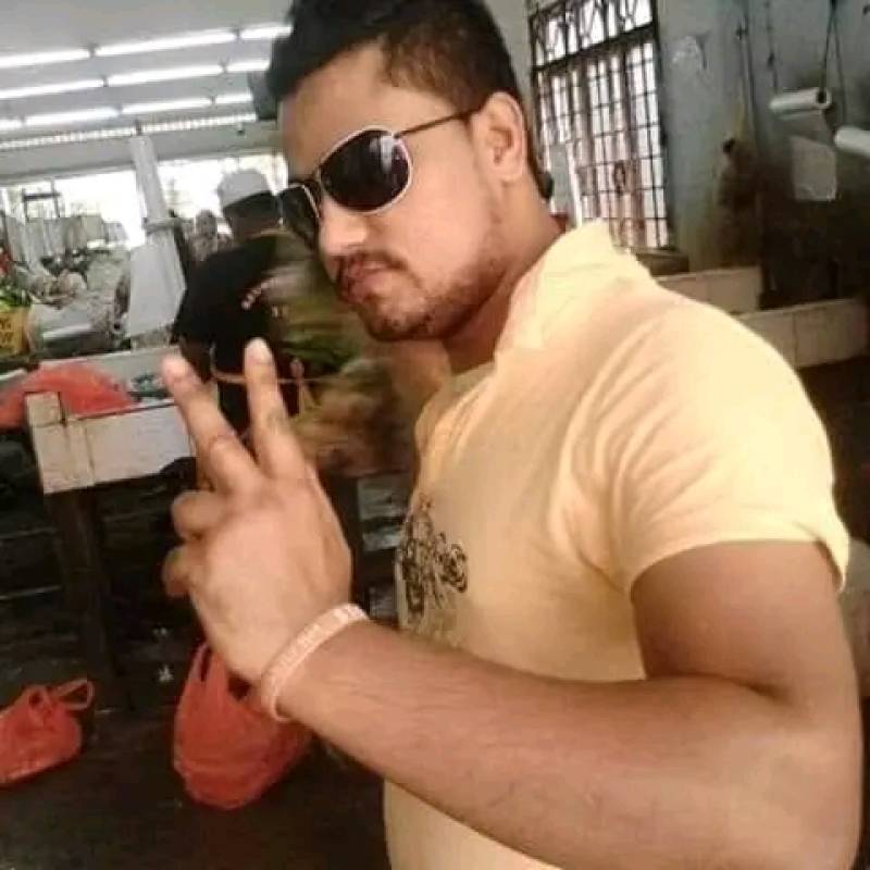 Md vir, 26, Tataltepec De Valds
