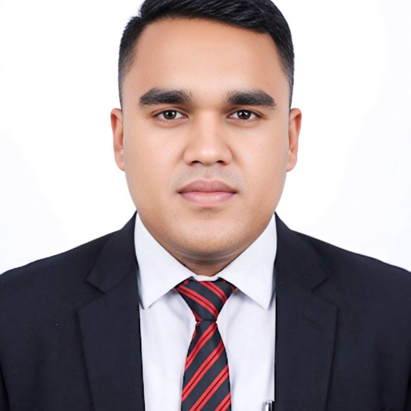 MD BABUL HOSSEN, 29, Killai