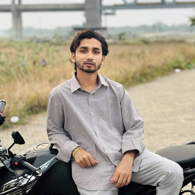 Salman Evan, 26, Oderzo