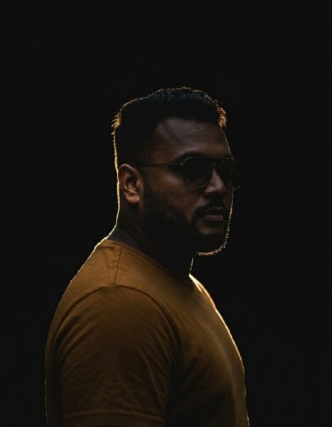 Itz, 35, Bulolo
