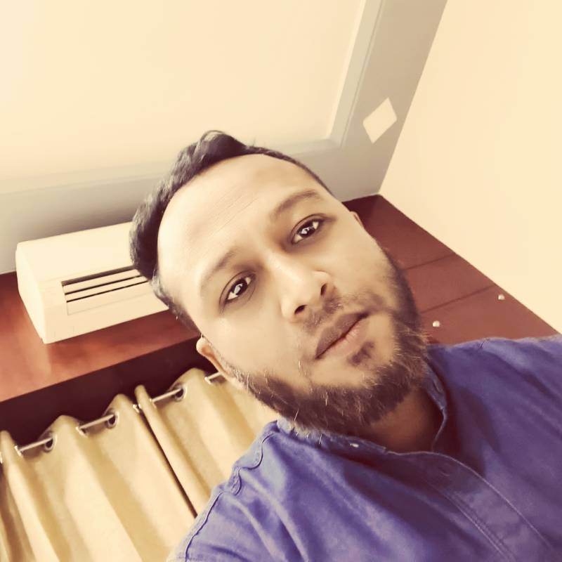 Asaduszzaman, 34, Brishil