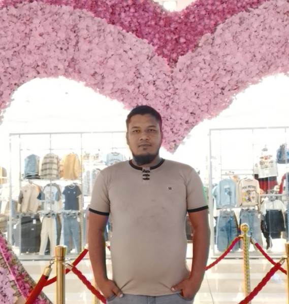 sabuj, 33, Faizbd