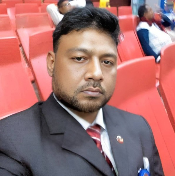 Rafiqul Islam, 32, Oudheverlee
