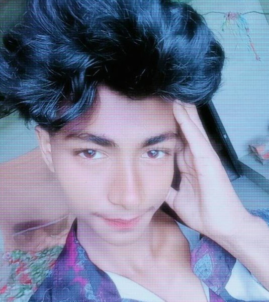Xksabbir, 26, Vohimasina
