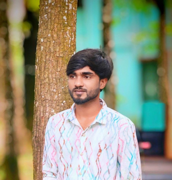 Himel Ahmed, 31, East Moline