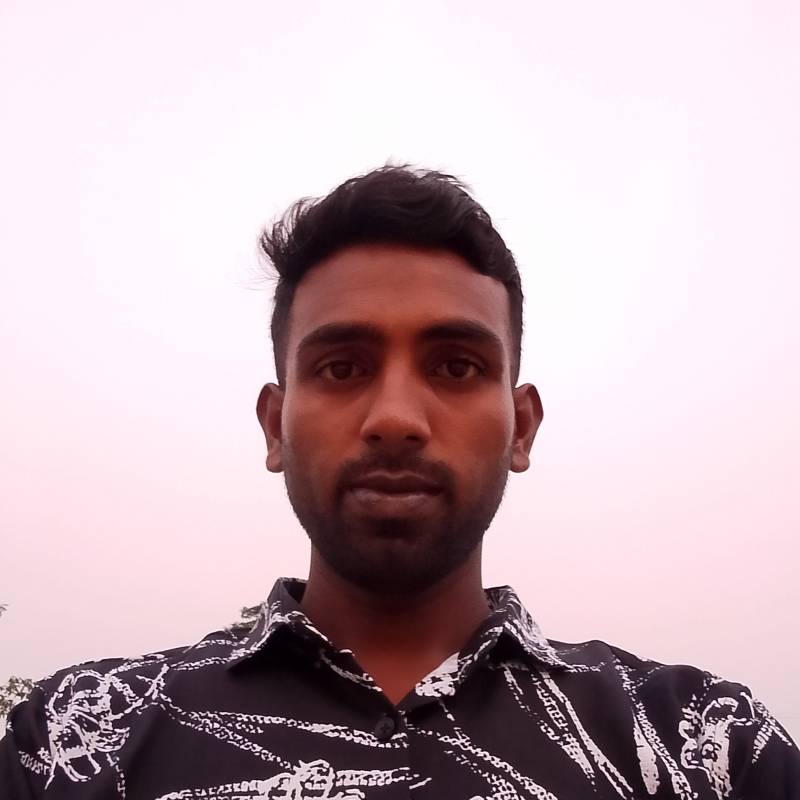 Md osman, 26, Risorangis
