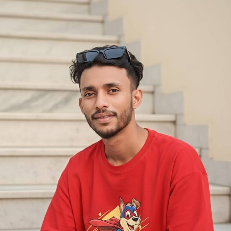 Hakim mark, 22, Algeria