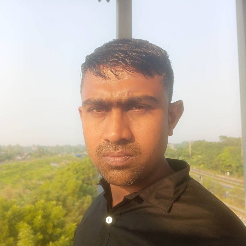 MD zakir, 31, Codlea