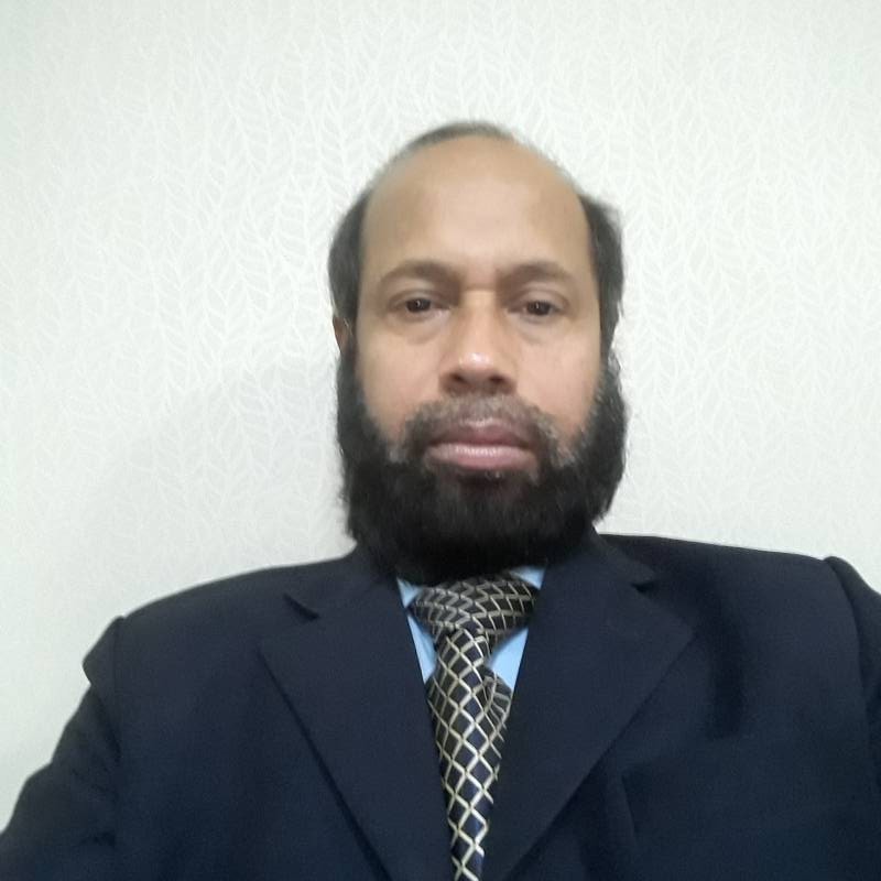 ANWAR  HOSSAIN, 54, Katkol