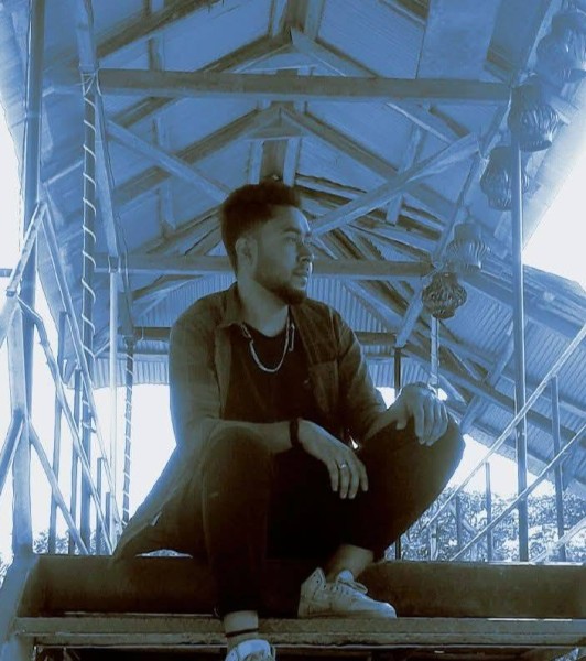 Mhmmd Alamin, 25, Epping