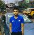 MD Nahim, 21, Alta Verapaz