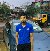 MD Nahim, 21, Mombasa