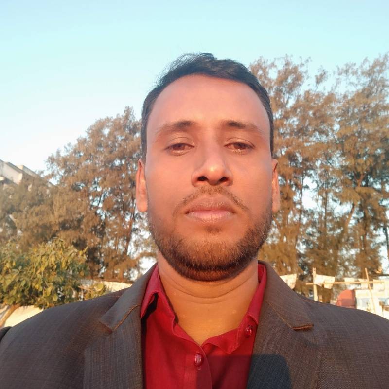 Jakir, 41, United States Of America