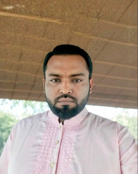 Mizanur, 30, Tanmpgr