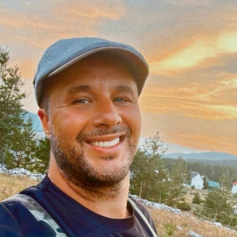 Дмитрий_, 39, Comitancillo