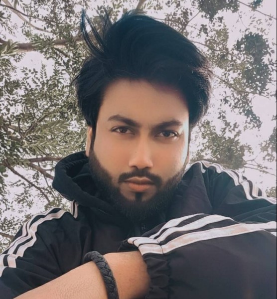 Kunal, 27, Furtwangen Im Schwarzwald